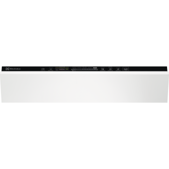 Electrolux Geschirrspüler GA60SLVSB