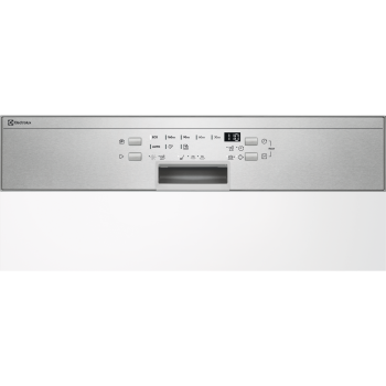 Electrolux Geschirrspüler GA60LICN