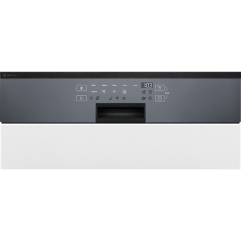 Electrolux Geschirrspüler GA55SLISP