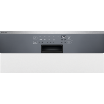 Electrolux Geschirrspüler GA55SLICN