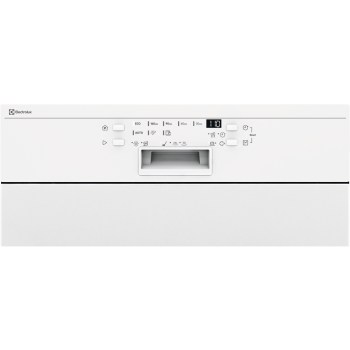 Electrolux Geschirrspüler GA55LIWE