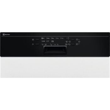 Electrolux Geschirrspüler GA55LISW