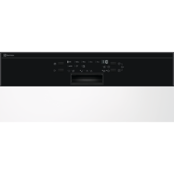 Electrolux Geschirrspüler GA60LISW