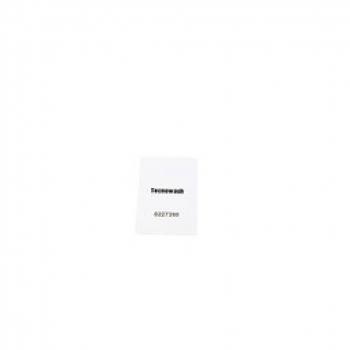 Electrolux CSBK Benutzerkarte - Chipcard System