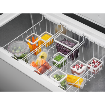 Electrolux Gefriertruhe GT316