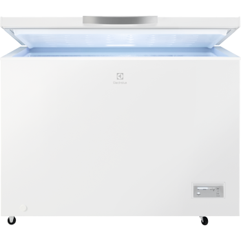 Electrolux Gefriertruhe GT316
