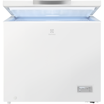 Electrolux Gefriertruhe GT200