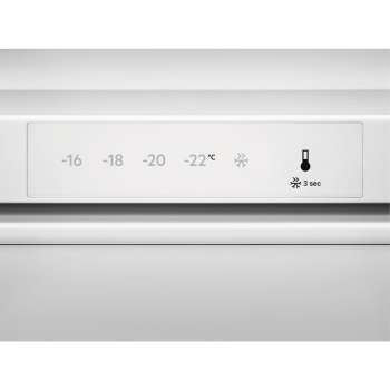 Electrolux Gefrierschrank rechts TG90N