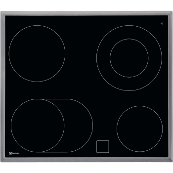 Electrolux Kochfeld GK58CCN