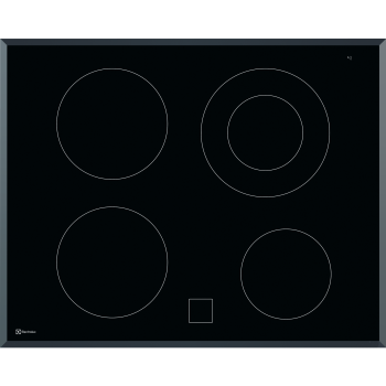 Electrolux Kochfeld GK65PF