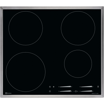 Electrolux Kochfeld GK58TSICN