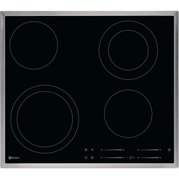 Electrolux Kochfeld GK58TSCN