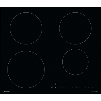 Electrolux Kochfeld GK58TCIO