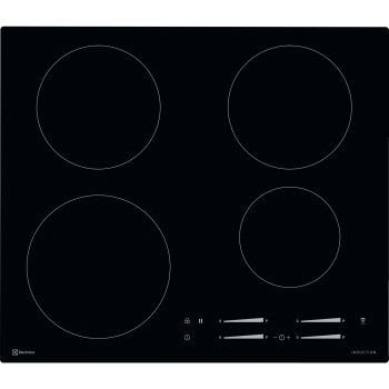 Electrolux Kochfeld GK58TSIO