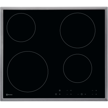 Electrolux Kochfeld GK58TCCN