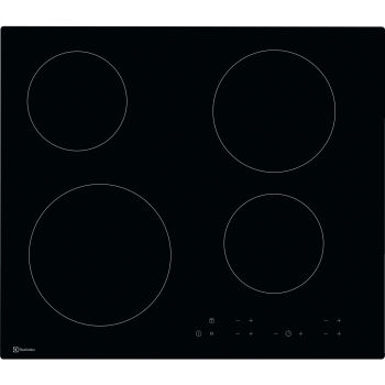 Electrolux Kochfeld GK58TCO