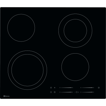 Electrolux Kochfeld GK58TSO
