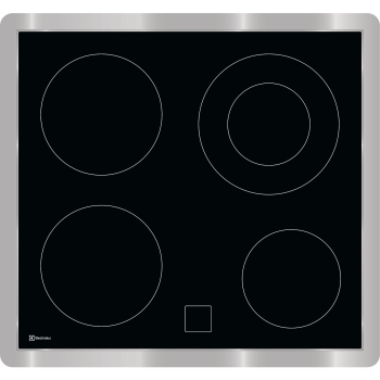 Electrolux Kochfeld GK56PPLRCN