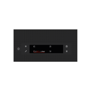Electrolux Kochfeld GK78FTIPO