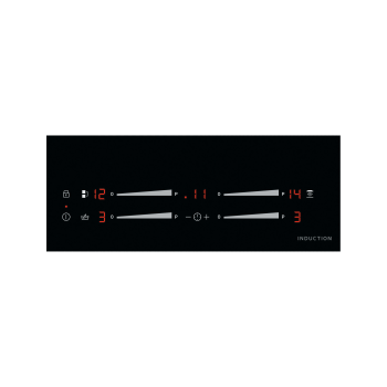 Electrolux Kochfeld GK58TSIBCN