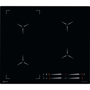Electrolux Kochfeld GK58TSIBO
