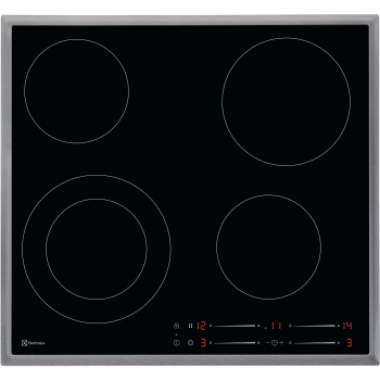 Electrolux Kochfeld GK56TSCN