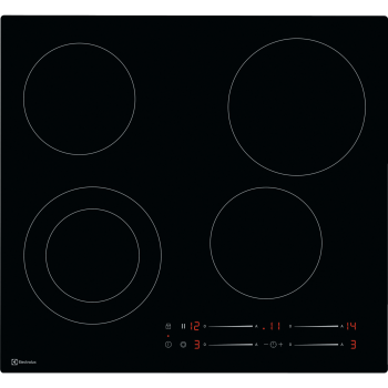 Electrolux Kochfeld GK56TSO