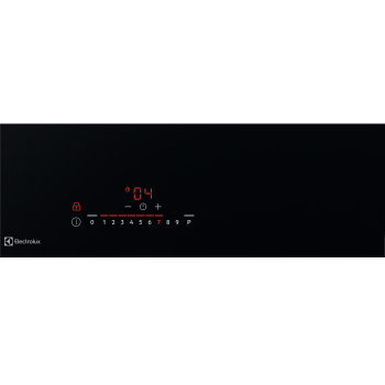 Electrolux Kochfeld WOK38TSILO