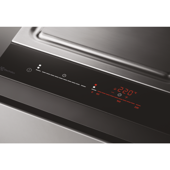 Electrolux Kochfeld TY38TSILCN