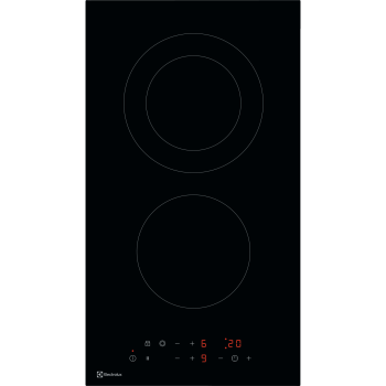 Electrolux Kochfeld GK29TCO