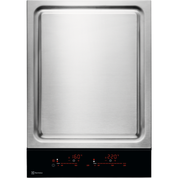 Electrolux Kochfeld TY38TSILCN