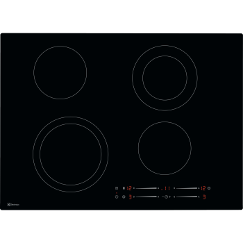Electrolux Kochfeld GK69TSO