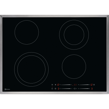 Electrolux Kochfeld GK69TSCN