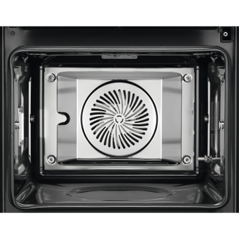 Electrolux Kombi-Steamer EB6PL70KCN