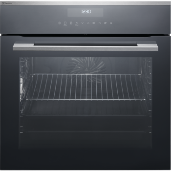 Electrolux Backofen EB6GL80CN