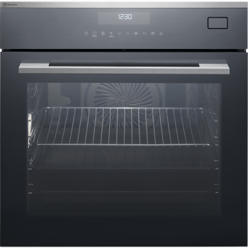 Electrolux Kombi-Steamer EB6GL70KCN