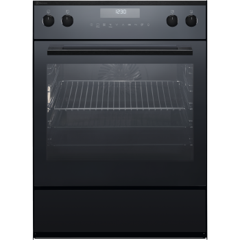 Electrolux Herd Schwarz Spiegel EH7GL4XSP
