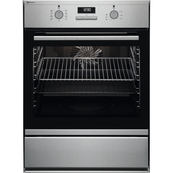 Electrolux Backofen EB7L4XCN