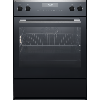 Electrolux Herd Chrom EH7GL4XCN