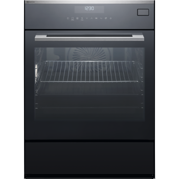 Electrolux Kombi-Steamer EB7GL7KCN