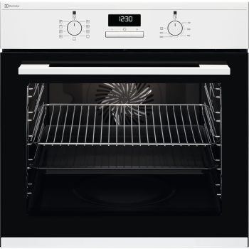 Electrolux Backofen EB6L40XWE