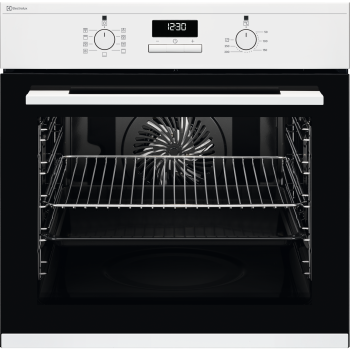 Electrolux Backofen EB6L40WE