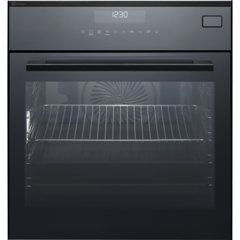 Electrolux Kombi-Steamer EB6GL7KSP