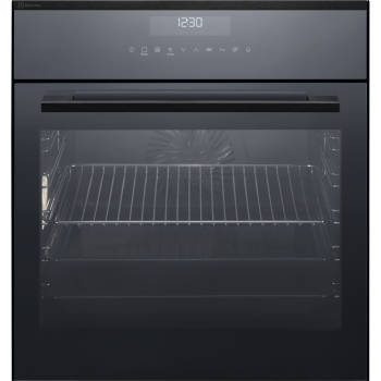 Electrolux Backofen EB6GL4XSP