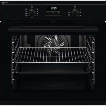 Electrolux Backofen EB6L40SW