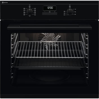 Electrolux Backofen EB6L40XSW