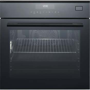 Electrolux Kombi-Steamer EB6GL70KSP