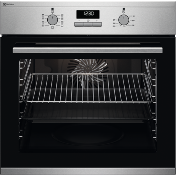 Electrolux Backofen EB6L40XCN