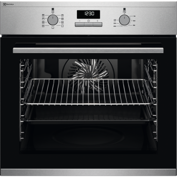 Electrolux Backofen EB6L40CN