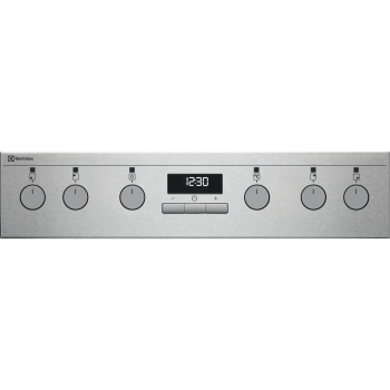 Electrolux Herd Chrom EH7L4XCN